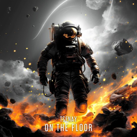 On The Floor (Hardstyle) | Boomplay Music
