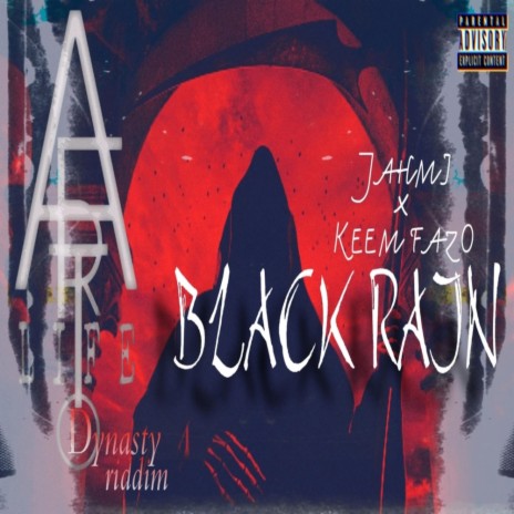 Black Rain ft. Keemfazo