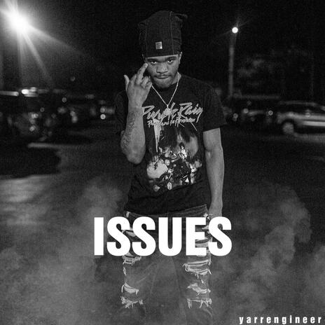 Issues | Boomplay Music