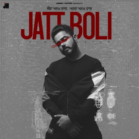 JATT BOLI | Boomplay Music