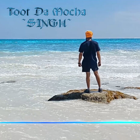 Toot Da Mocha | Boomplay Music