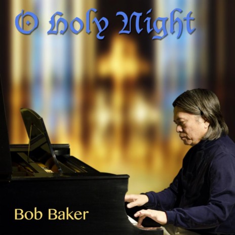 O Holy Night (feat. Crisanta Baker) | Boomplay Music