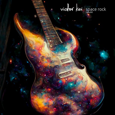 Space Rock (Rebuild) | Boomplay Music