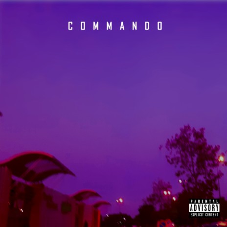 Commando | Boomplay Music