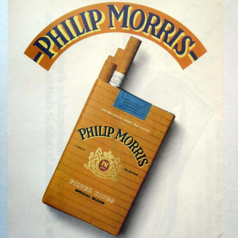 Philip Morriss