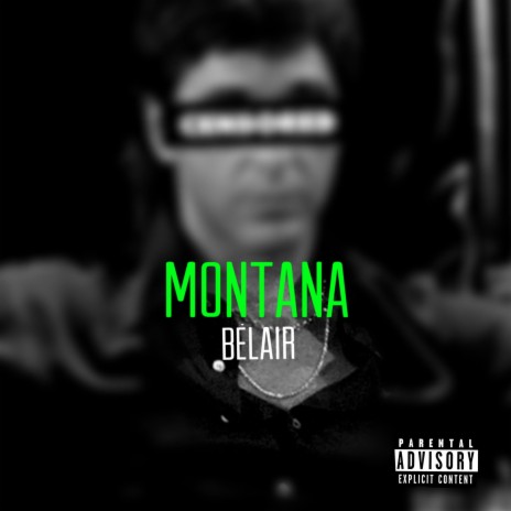 MONTANA | Boomplay Music