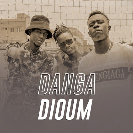 Danga Dioum | Boomplay Music