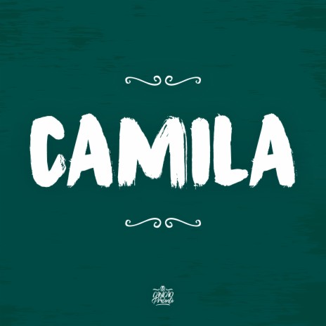 Camila | Boomplay Music