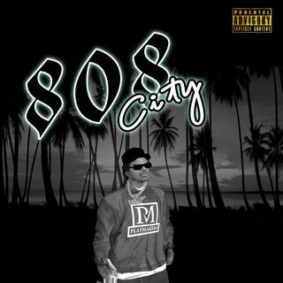 808 City