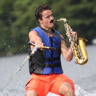 The Saxophone Assassin