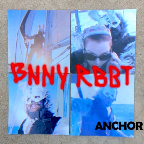 Anchor | Boomplay Music