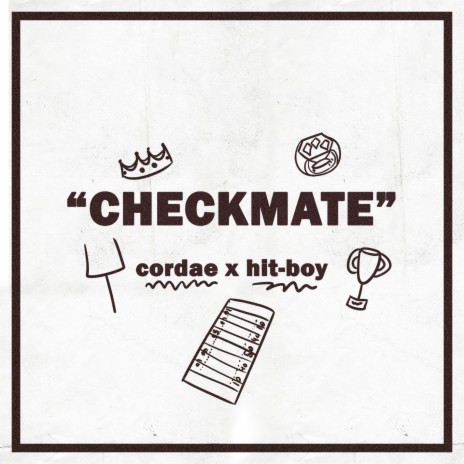 Checkmate (Madden Version) ft. Hit-Boy & EA Sports Madden NFL | Boomplay Music