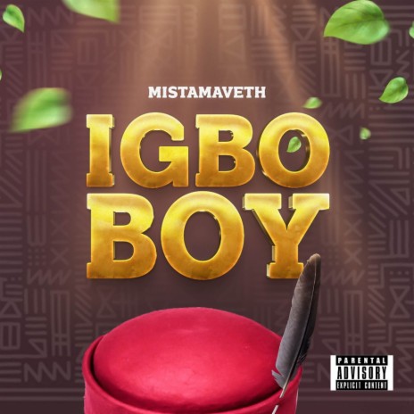 Igbo Boy
