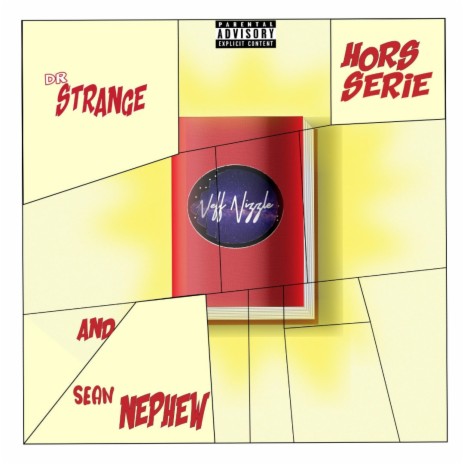 Hors Série ft. Dr Strange | Boomplay Music