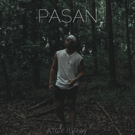 Pasan (feat. Rjay) | Boomplay Music