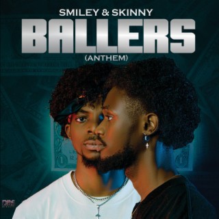 BALLERS ANTHEM lyrics | Boomplay Music