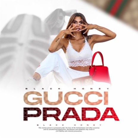 GUCCI PRADA | Boomplay Music