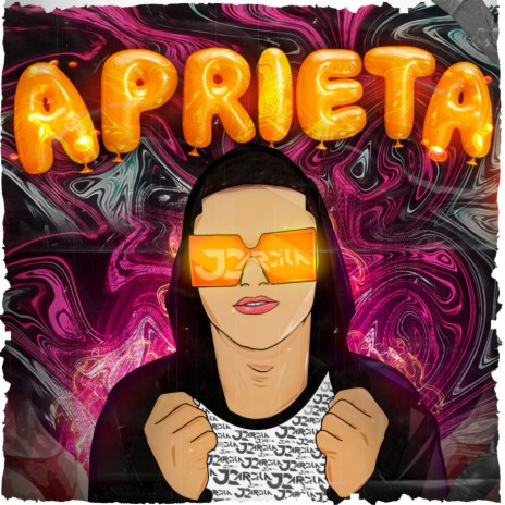 Aprieta | Boomplay Music