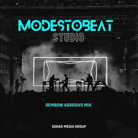 Dembow (Mix Agresivo) | Boomplay Music