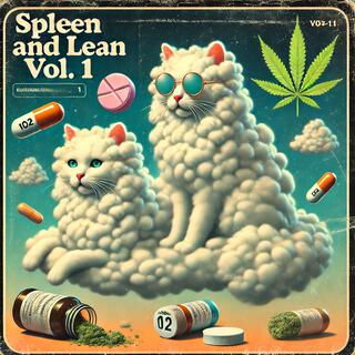 SPLEEN AND LEAN, Vol. 1