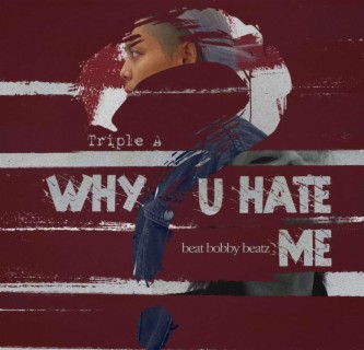 Why U Hate Me?