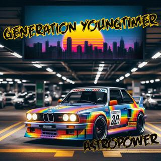 Génération youngtimer