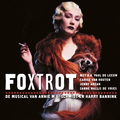 Romeo En Julius - Musical Foxtrot | Boomplay Music