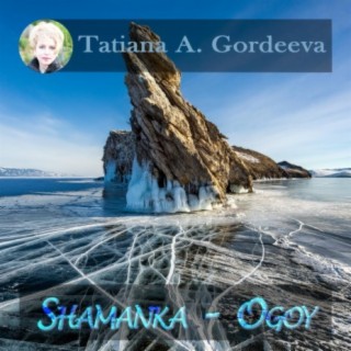 Shamanka, a suite about the legends of Lake Baikal