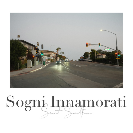 Sogni Innamorati | Boomplay Music