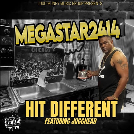 Hit Different ft. JuggHead | Boomplay Music