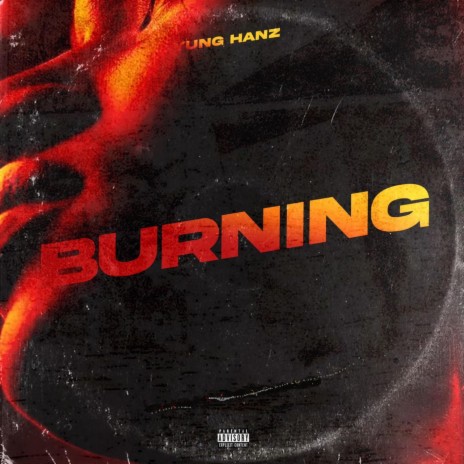 Burning | Boomplay Music