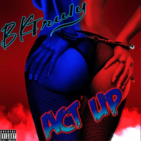 Act up | Boomplay Music