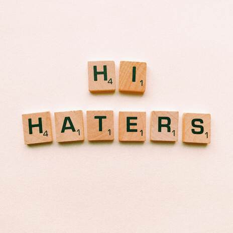 HI 2 DA HATERS | Boomplay Music