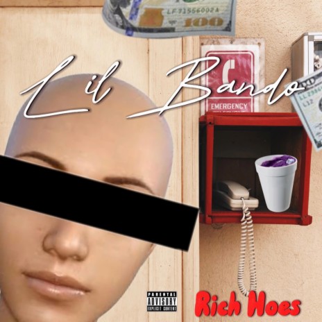 Rich Hoes | Boomplay Music