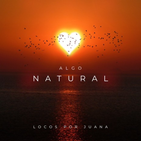 Algo Natural | Boomplay Music