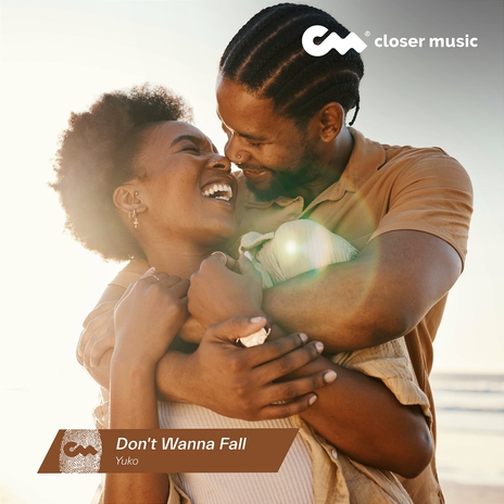 Don't Wanna Fall | Boomplay Music