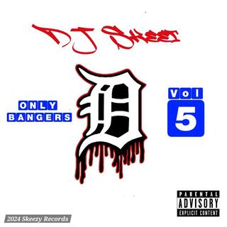 Only Bangers, Vol. 5