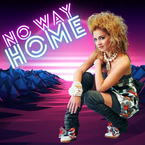 No Way Home | Boomplay Music