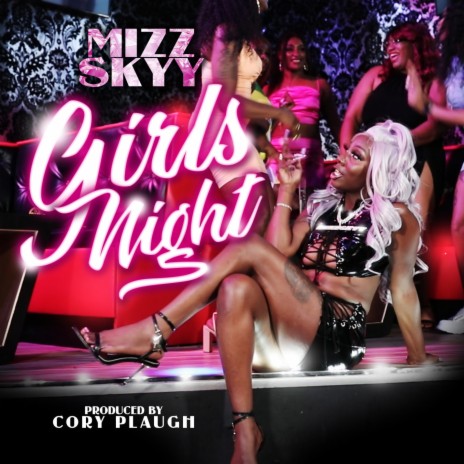 Girls Night | Boomplay Music