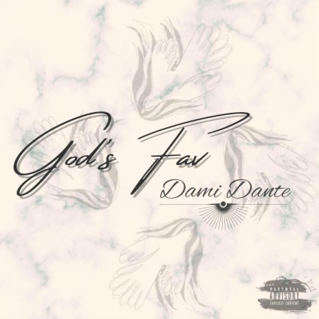 God's Fav | Boomplay Music