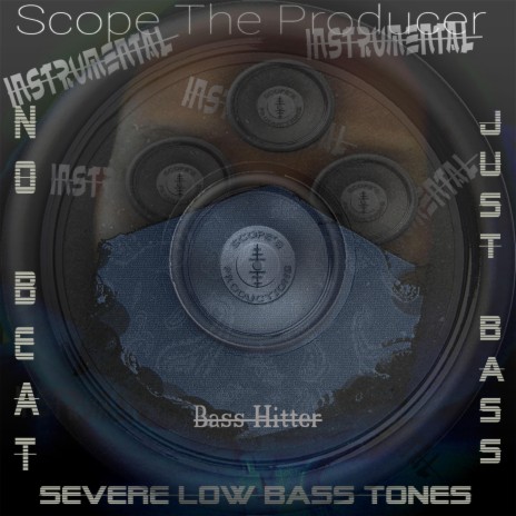 Bass Hitter (Instrumental Version)