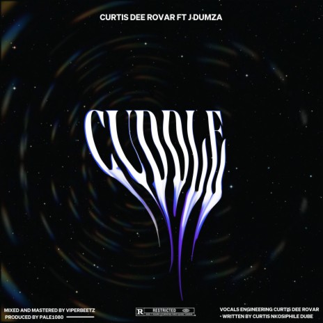 Cuddle ft. J. Dumza | Boomplay Music
