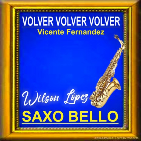 Volver Volver Volver | Boomplay Music