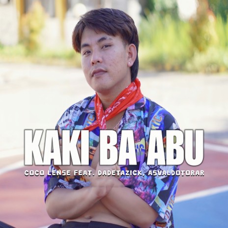 Kaki Ba Abu ft. dadetazick & asvaldotorar | Boomplay Music