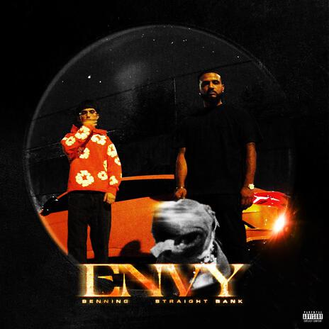 ENVY ft. Straight Bank | Boomplay Music