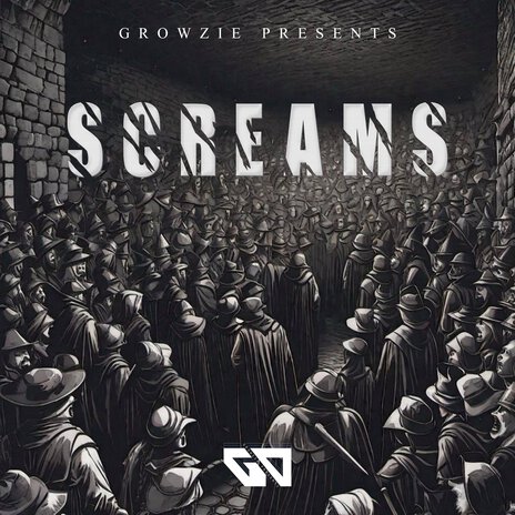 Screams | Boomplay Music