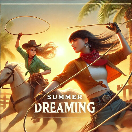 Summer Dreaming | Boomplay Music