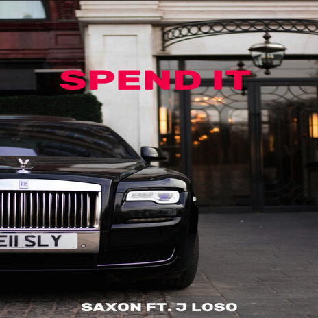 Spend It | Boomplay Music