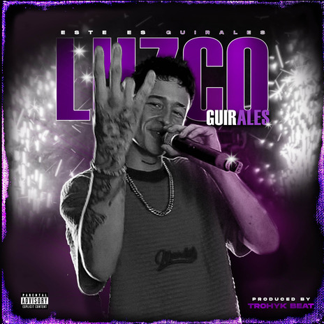 Luzco | Boomplay Music