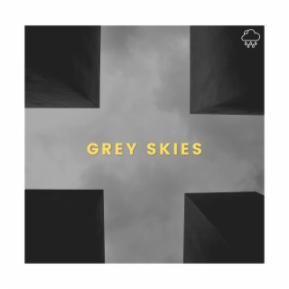 Download Rain Man Sounds album songs: Grey Skies | Boomplay Music